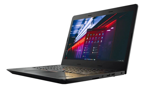 Pc Notebook Lenovo E470 I7 Nvidia 940m Ram 8gb 480ssd (Reacondicionado)