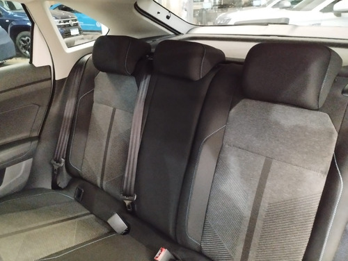 Volkswagen Nivus 1.0 Tsi 200 Comfortline