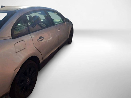 Imagem 5 de 9 de Citroen C4 Pallas Glx 2.0 16v Flex