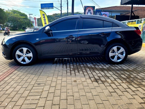 Imagem 8 de 13 de Chevrolet Cruze Lt 1.8 2014