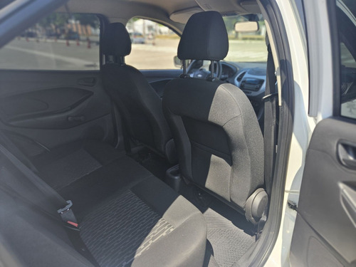 Ford Ka 1.0 SE/SE Plus TiVCT Flex 5p