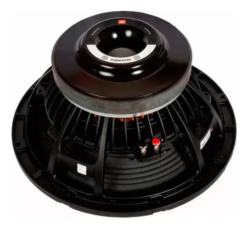 2 Falante Jbl Tornado 15 Sub 1500w Rms Modulo Stetsom 5000