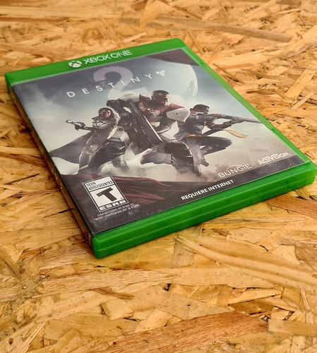 Destiny 2 (Usado)