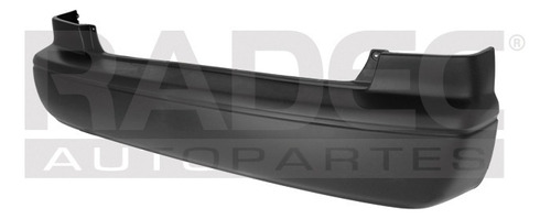 Fascia Trasera Toyota Camry 2000 - 2001