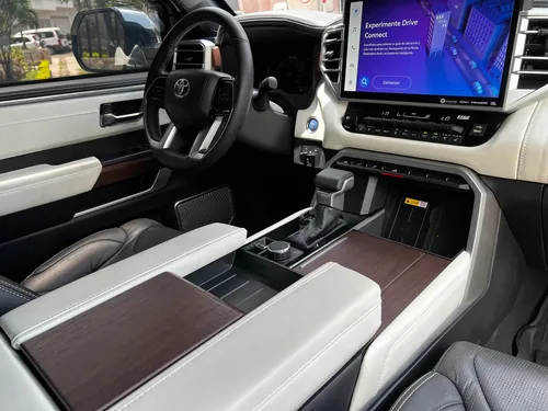 Toyota Sequoia 3.4 V6 Capstone
