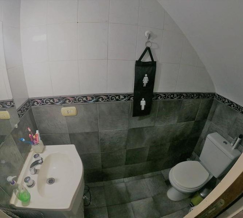 Muy Lindo Dúplex Con Entrada De Auto, Patio Y Parrilla.