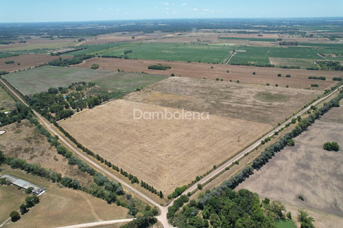 Terreno Fraccion En Venta En Torres, Luján