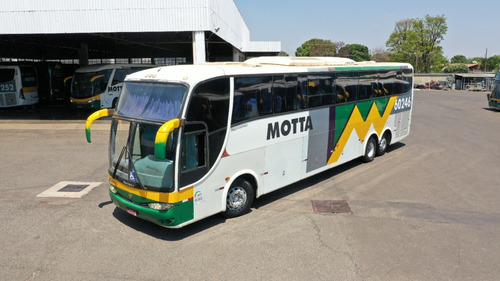 Ônibus Rodoviário