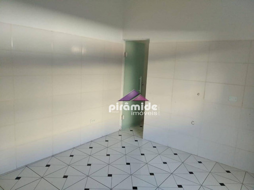 Imagem 3 de 9 de Sala Para Alugar, 22 M² Por R$ 900,00/mês - Vila Ema - São José Dos Campos/sp - Sa0505