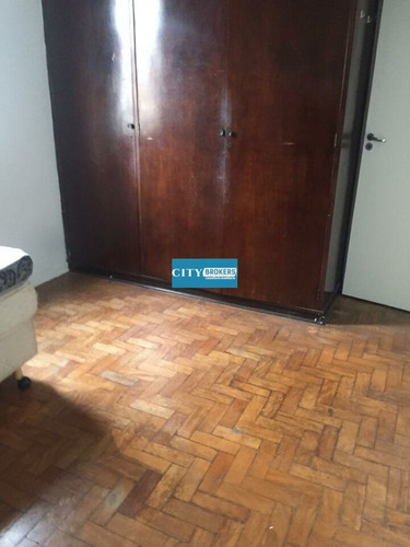 Imagem 6 de 9 de Apartamento 50m² No Condomínio La Boheme A Venda R$470.000,00 - Sp984