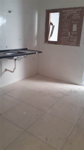 Imagem 4 de 14 de Casa De Condominio Sobreposta Na Praia Grande, Cidade Ocian. - Jad367