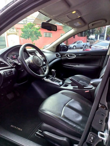 Imagem 7 de 11 de Nissan Sentra 2.0 Sv 2018
