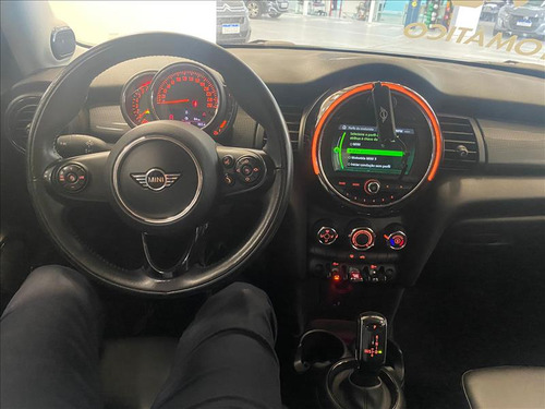 Mini Cooper 1.5 12v Twinpower