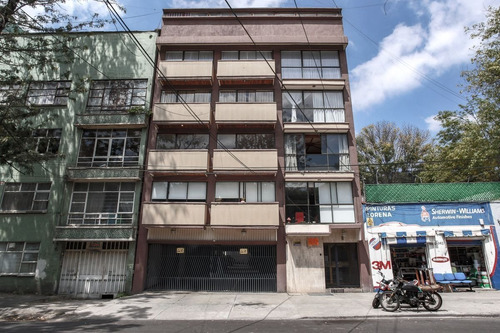 Imagen 16 de 16 de Departamento En Venta En Col. Álamos, Benito Juárez