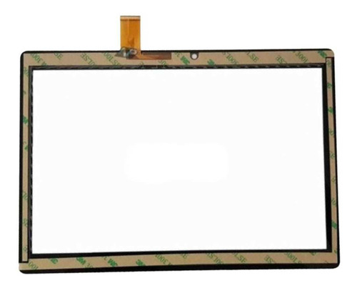 Touch Screen 10.1 Ghia 51 Pines Version Dp101279 F1