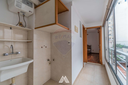 Imagen 7 de 19 de Venta Apartamento Pocitos 3 Dormitorios 2 Garaje