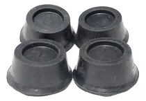Comprar Bases Soporte Lavadoras Secadoras Negras Reforzadas