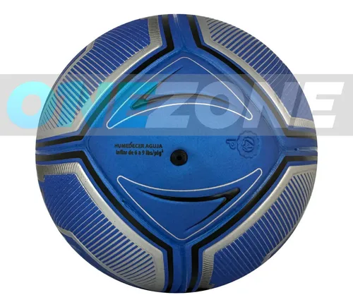 Balón De Microfutbol Golty Competencia Space Laminado #6062