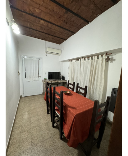 Casa Centrica Lujan Con Departamento Independiente