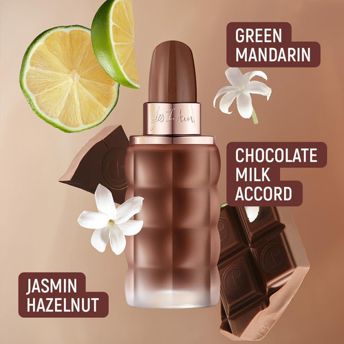 Cacharel Sí Soy Delicioso Eau De Parfum 29.57 Ml - Perfume