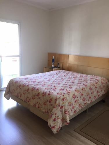 Imagem 18 de 30 de Sobrado 3 Quartos, 2 Vagas Em Bairro Nova Petrópolis, São Bernardo Do Campo, Sp - Ca00006 - 69285505