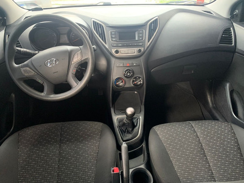 Imagem 3 de 6 de Hb20 Comfort 1.0