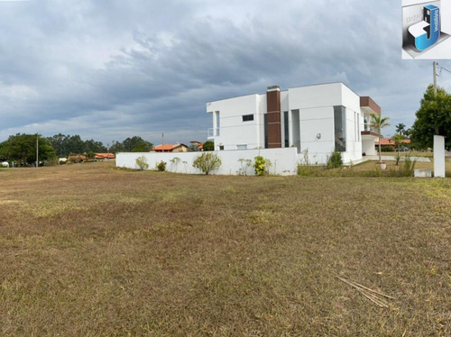Imagem 2 de 5 de Ótimo Terreno A Venda No Condomínio Ninho Verde I Eco Residence - 1716