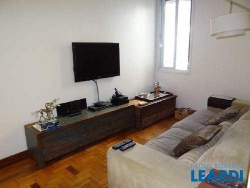 Imagem 5 de 15 de Casa Assobradada - Vila Nova Conceição - Sp - 375538