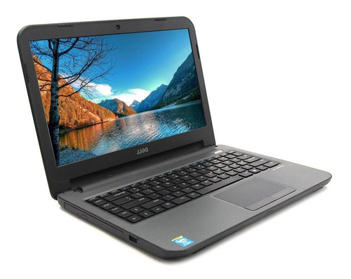 Notebook Dell Latitude 3440 Core I5 4°geração 8gb 120gb Wifi
