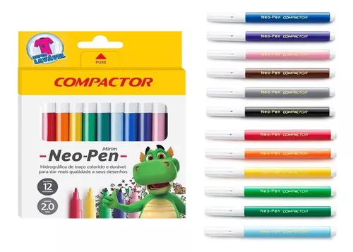 501 Desenhos para Colorir Turma da Mônica