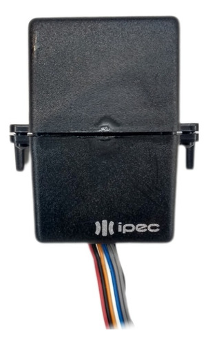 Receptor De Sinal 433mhz Duplo Custom Ipec Code Learn