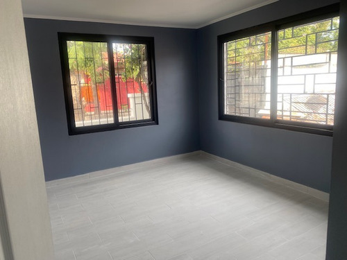 Casa Esquina Remodelada Barrio Tranquilo