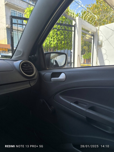 Volkswagen Saveiro 1.6 Starline Mt