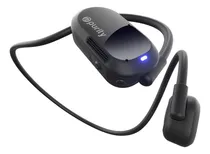 Comprar Purity Auriculares Audífonos Conducción Ósea Bluetooth Libre Color Negro