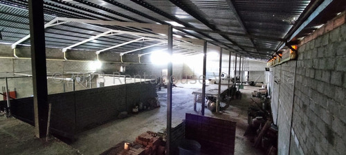 Galpones En Alquiler Zona Industrial I Barquisimeto Estado Lara Cod.# 24-748 &nd&