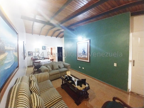 Casa En Venta Unicada En Valle De Oro San Diego Carabobo Venezuela Cod 24-23|73 Eloisa Mejia