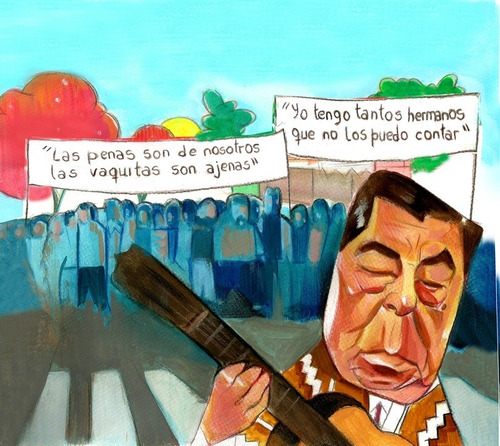 Atahualpa Yupanqui Para Chicas Y Chicos Ed Sudestada