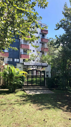 Imagen 15 de 21 de Departamento Temporada Ubatuba Brasil Piscina Parrila Aire