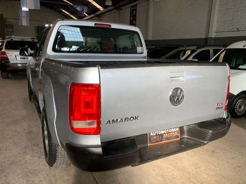 Volkswagen Amarok 2.0 Cd Tdi 163cv 4x4 Highline 1h0