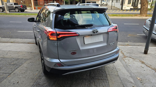 Toyota RAV4 2.0 Vx