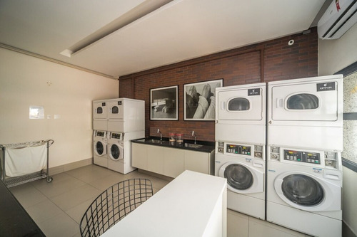 Imagem 15 de 30 de Apartamento - Ap00645 - 70611651
