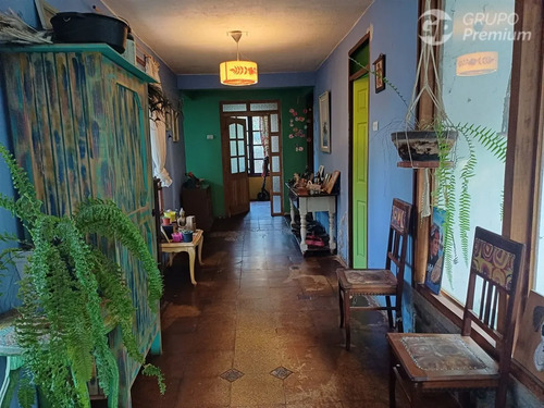 Parcela En Venta En Limache