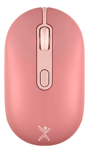 Mouse Recargable Perfect Choice Clic Silensioso Inalambrico