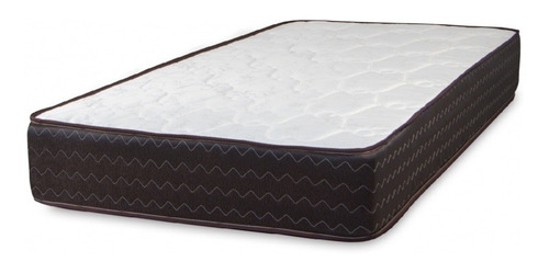 Imagen 1 de 3 de Colchón Arcoiris Big28 Espuma Alt Dens 28kg 190x90 Dct