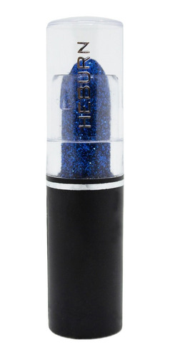 Heburn Lapiz Labial Glitter Maquillaje Profesional Cod 303