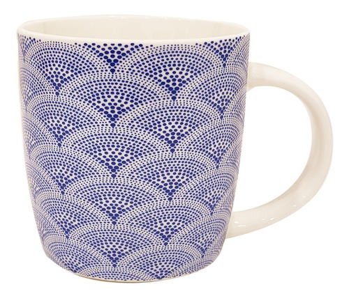 Taza Mug Decorada N19 10 Cm Hot Sale - Sheshu Home