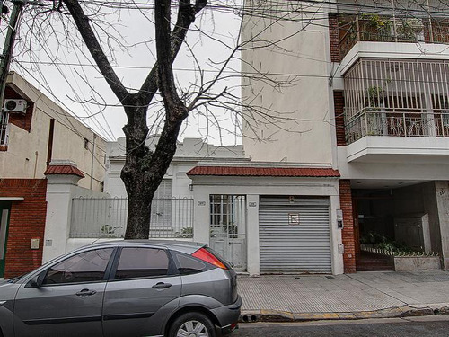 Plaza Misericordia, Flores Terreno En Venta