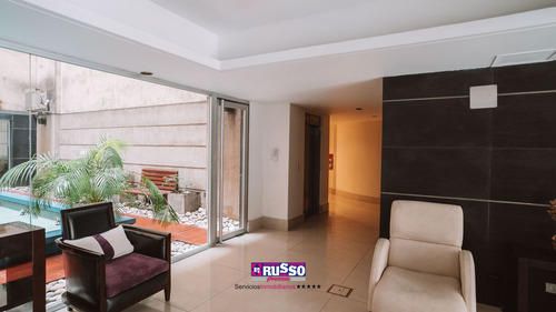 Alquiler Departamento Monserrat 3 Ambientes