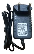 Comprar Carregador Para Tablet Coby Kyros Mid1125wan Compatível