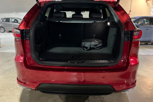 Mazda CX-60 (IN) 2.5 SIGNATURE AT 4X4 HIBRIDO